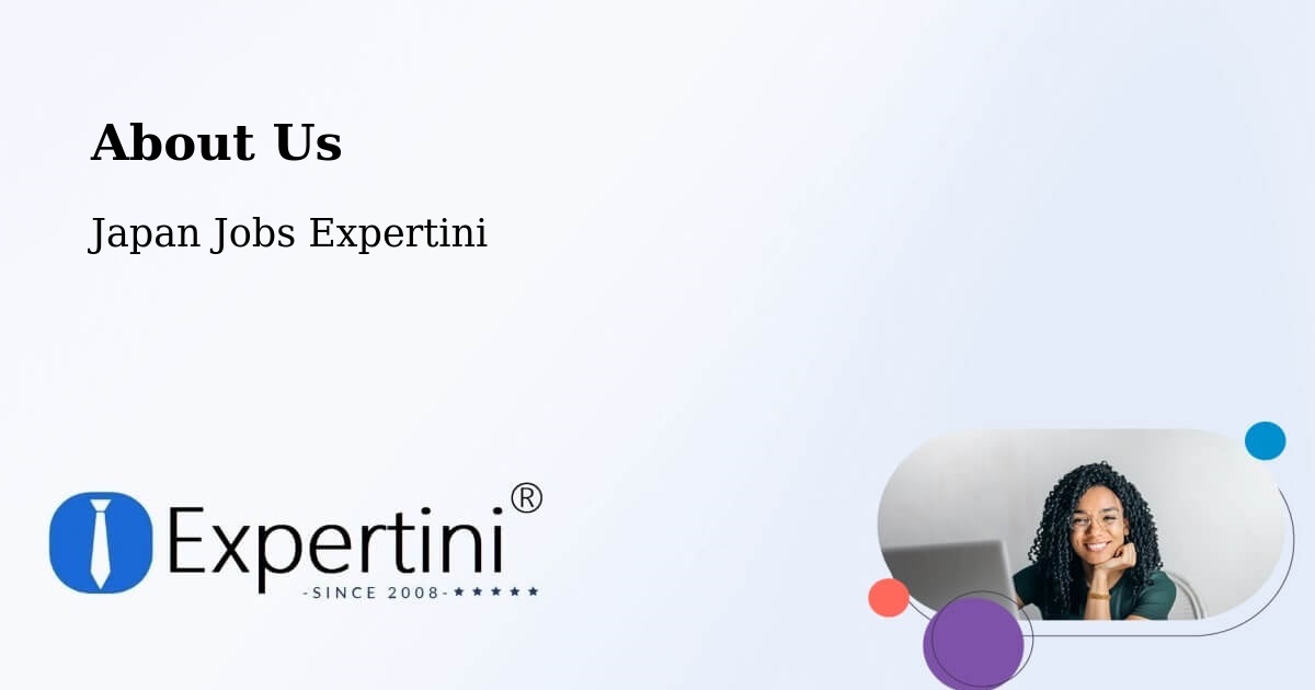 About Expertini Recruitment Platform  – Mihara Shi - Mihara Shi, Japan Jobs Expertini
