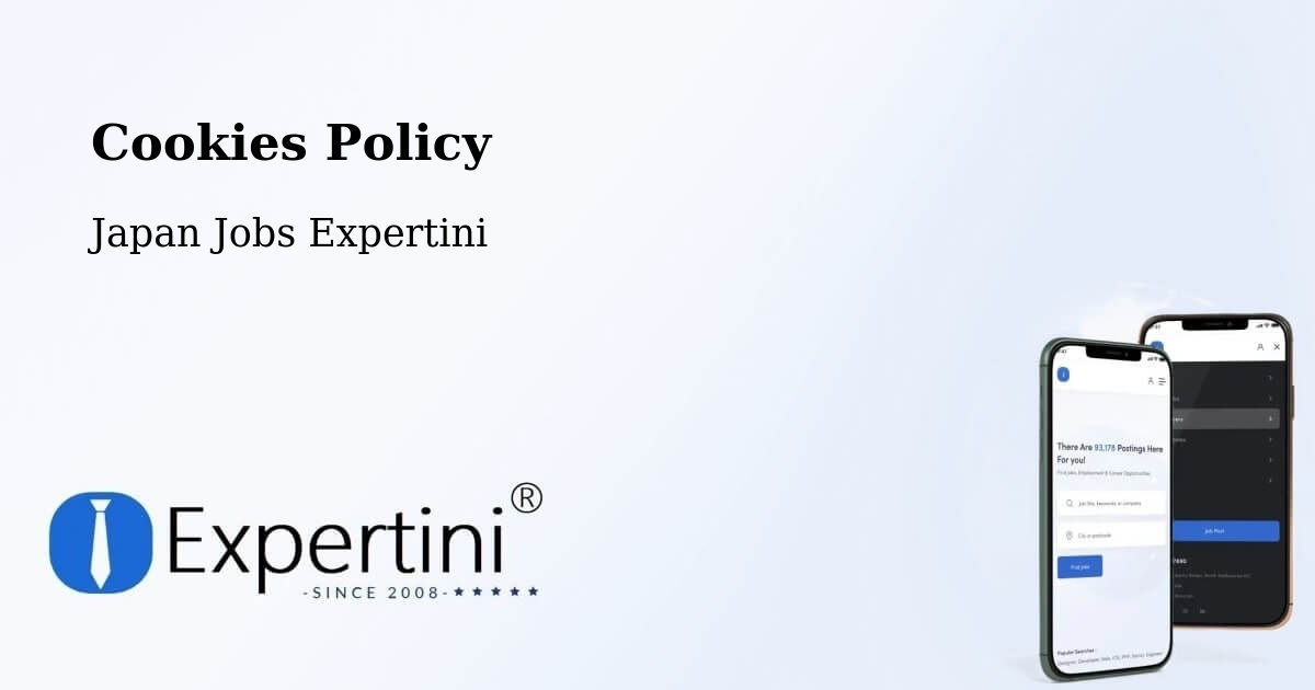 Cookie Policy – Mihara Shi - Japan Jobs Expertini