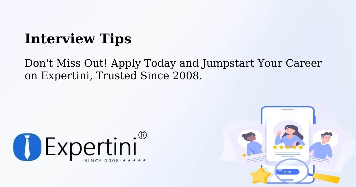 Interview Tips & Techniques for Job Seekers – Mihara Shi - Mihara Shi, Japan Jobs Expertini